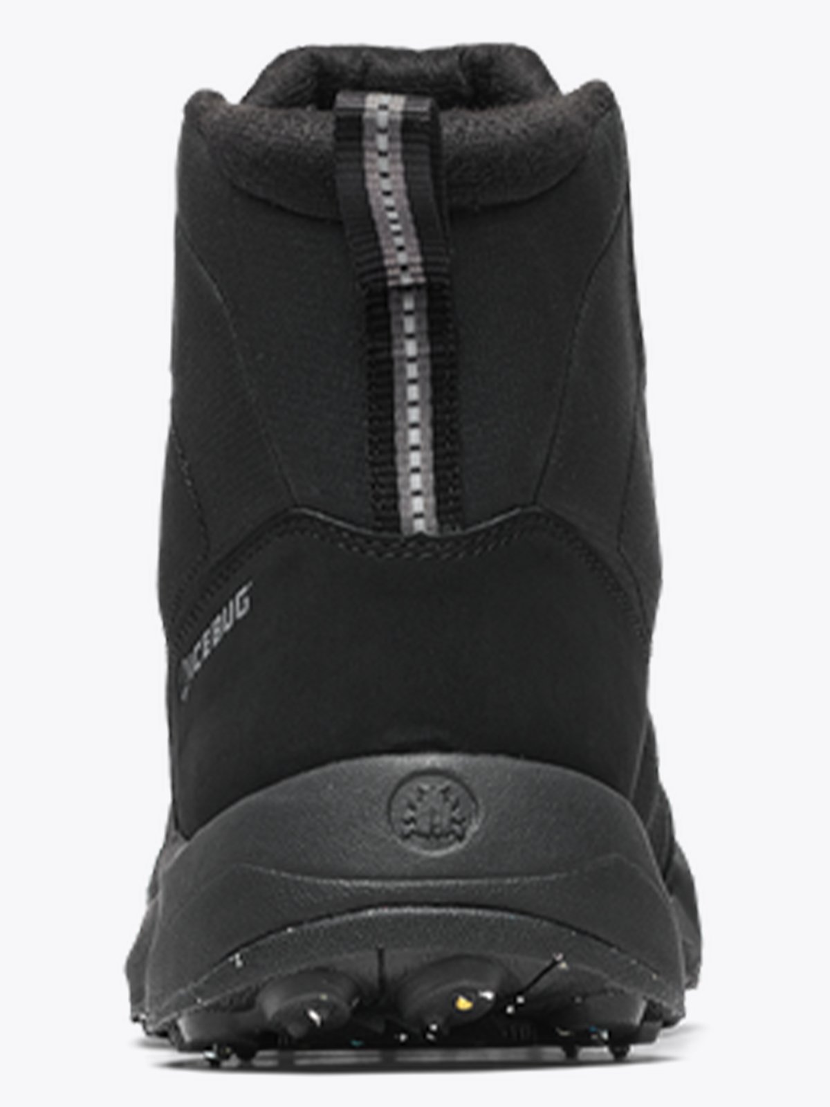 Icebug Nirak2 BUGrip Black