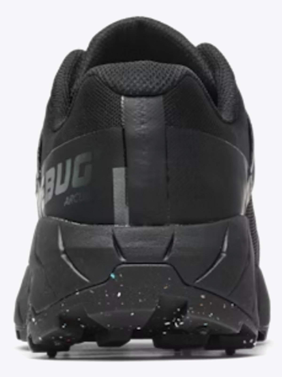 Icebug Arcus M BUGrip GTX True Black