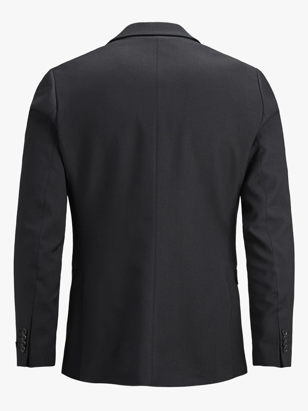 Jack and Jones Solaris Blazer Black