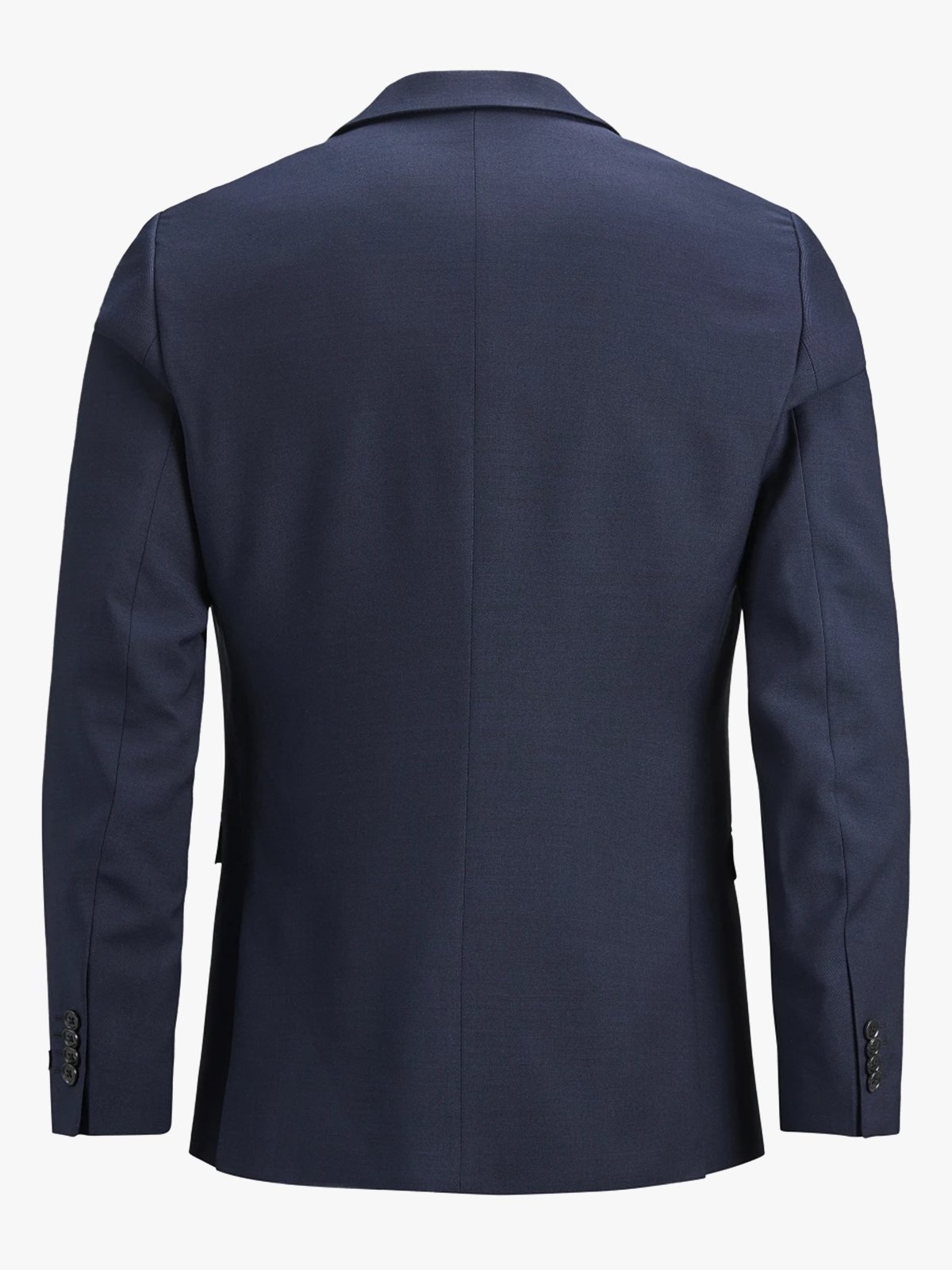 Jack and Jones Solaris Blazer Dark Navy