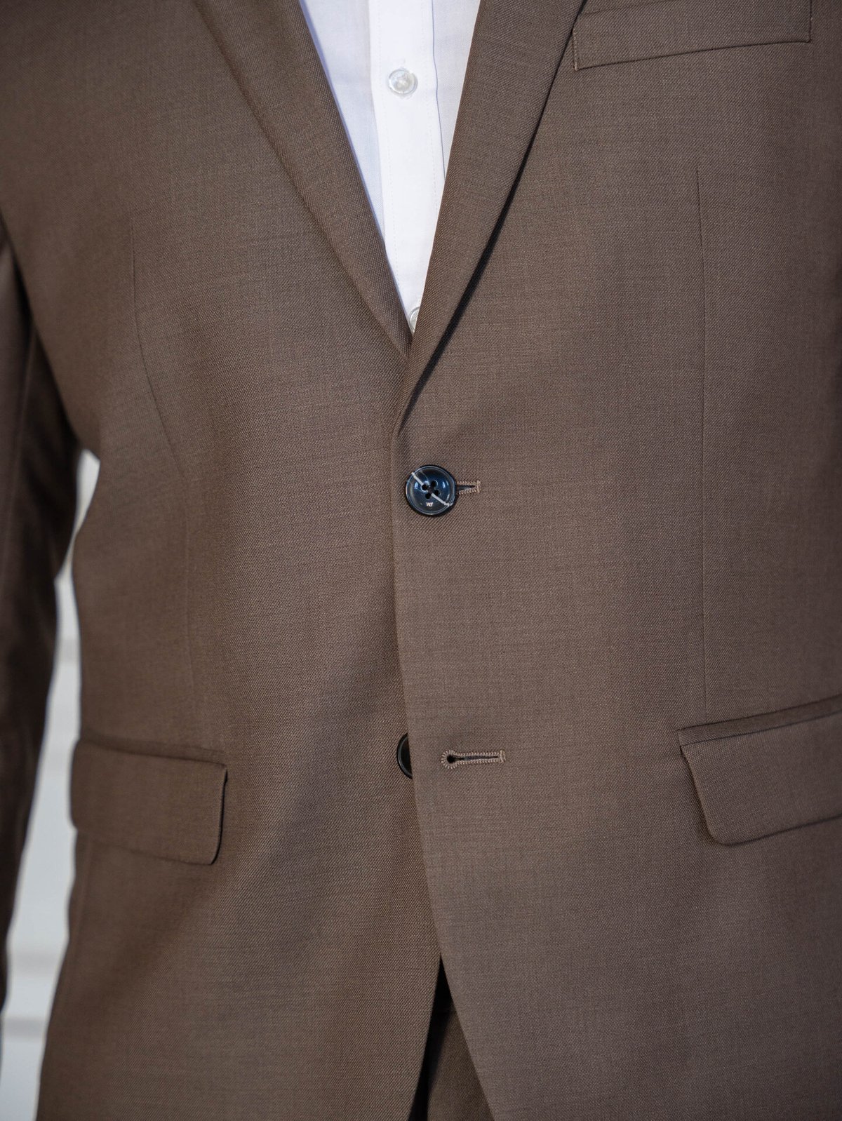 Jack and Jones Solaris Blazer Morel