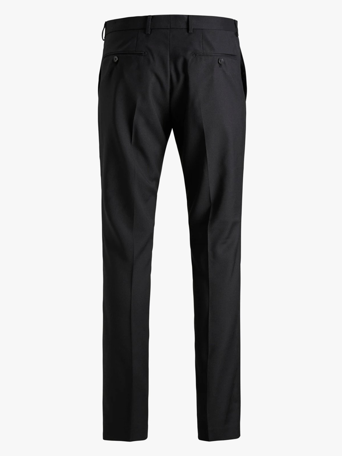 Jack and Jones Solaris Trouser Black