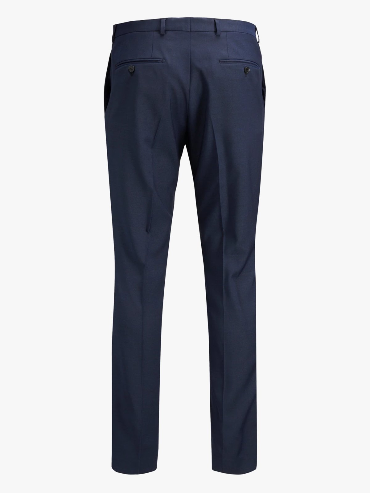 Jack and Jones Solaris Trouser Dark Navy
