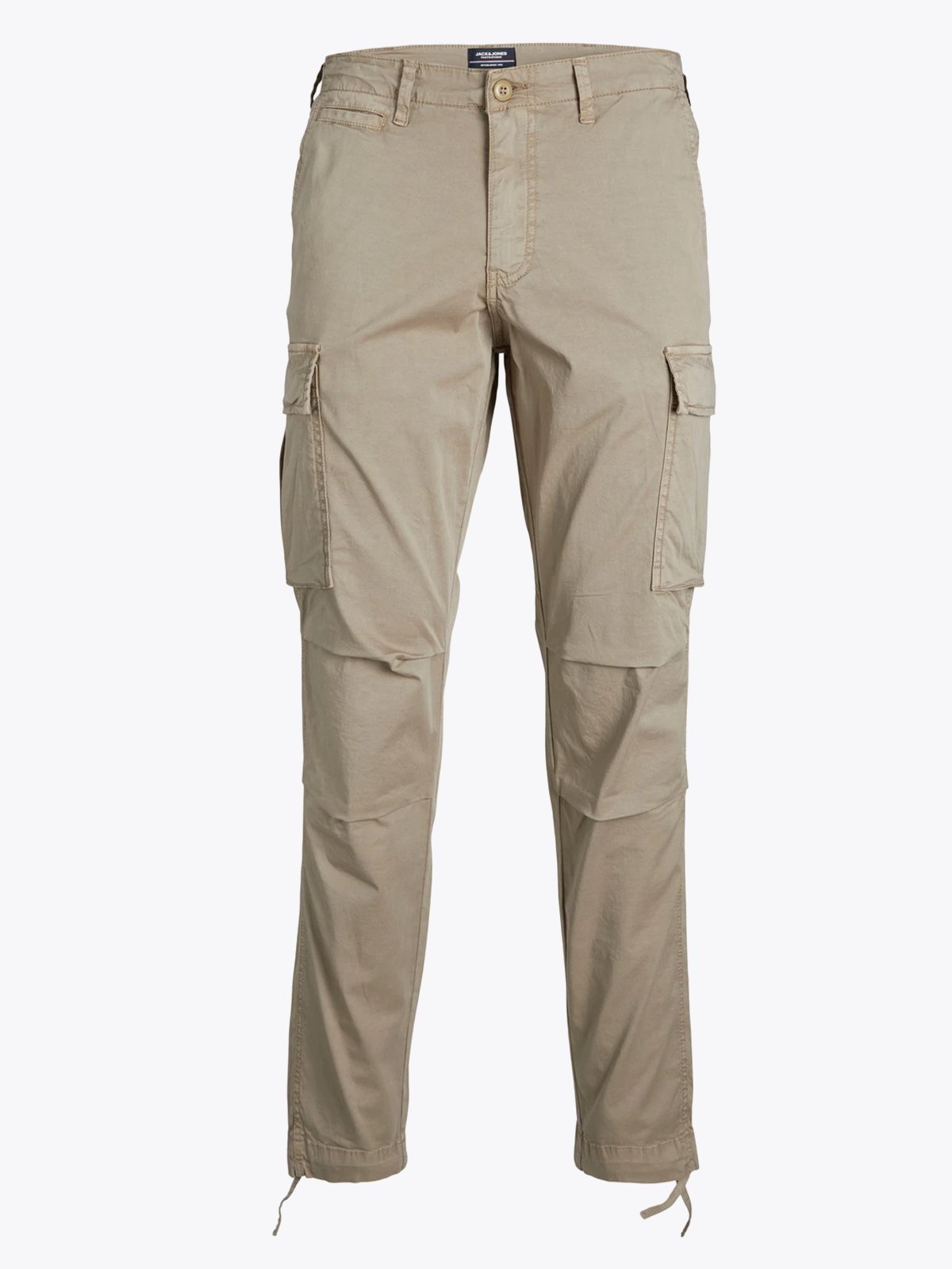 Jack and Jones Ace Tucker Cargo Dune
