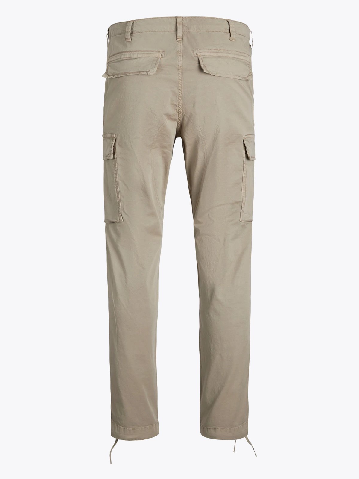 Jack and Jones Ace Tucker Cargo Dune