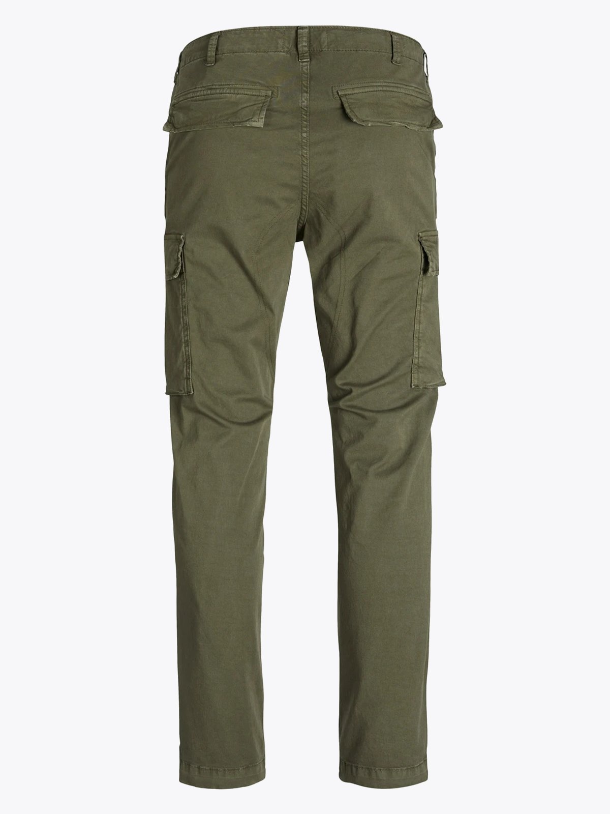 Jack & Jones Ace Tucker Cargo Olive Night