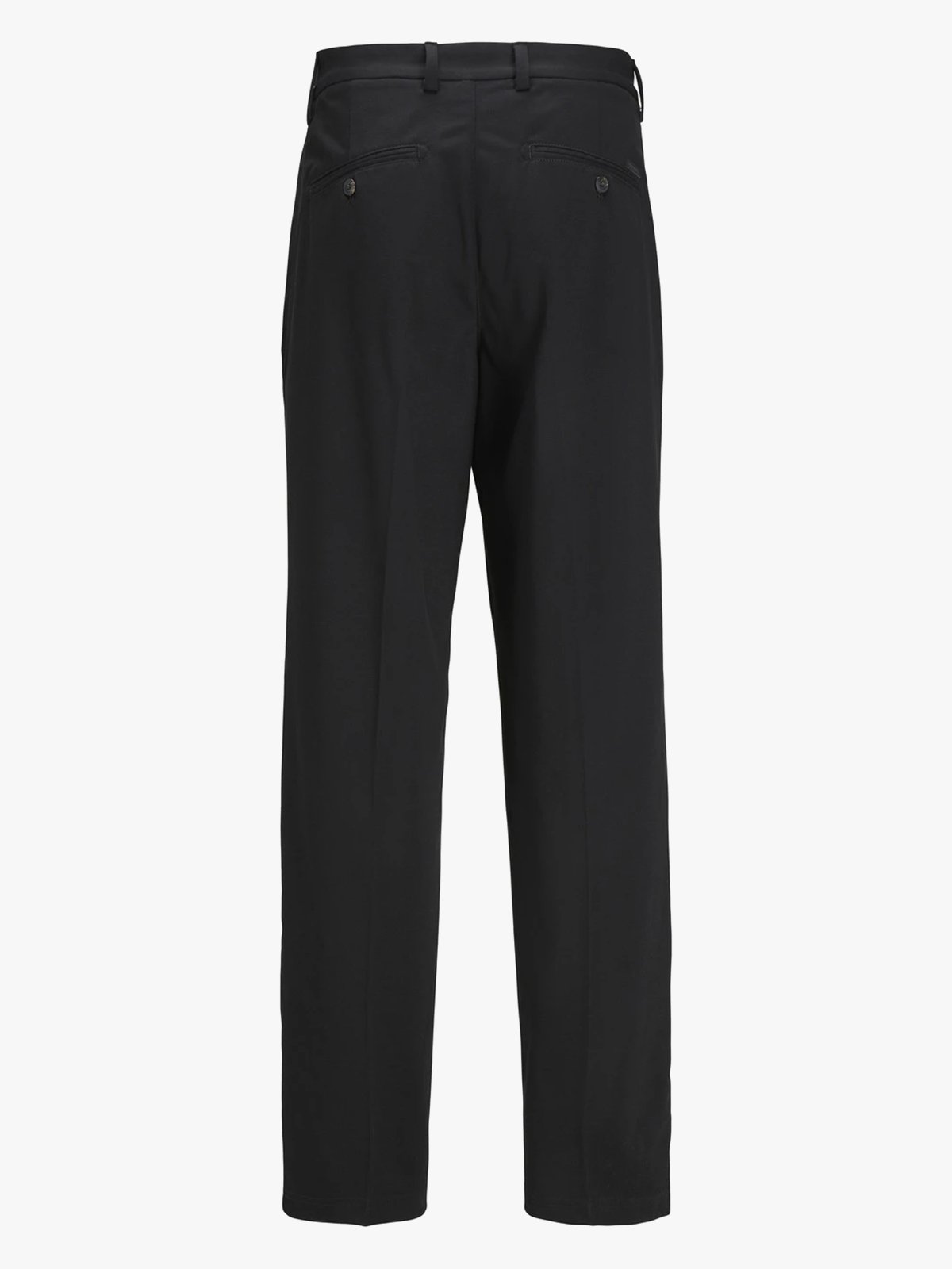 Jack and Jones Karl Pierre Pant Black