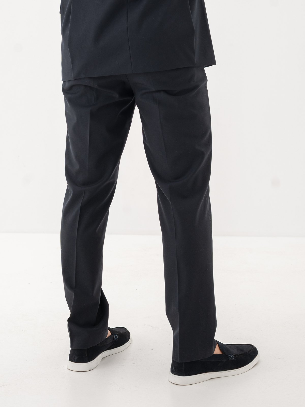 Jack and Jones Theo Trouser Dark Navy