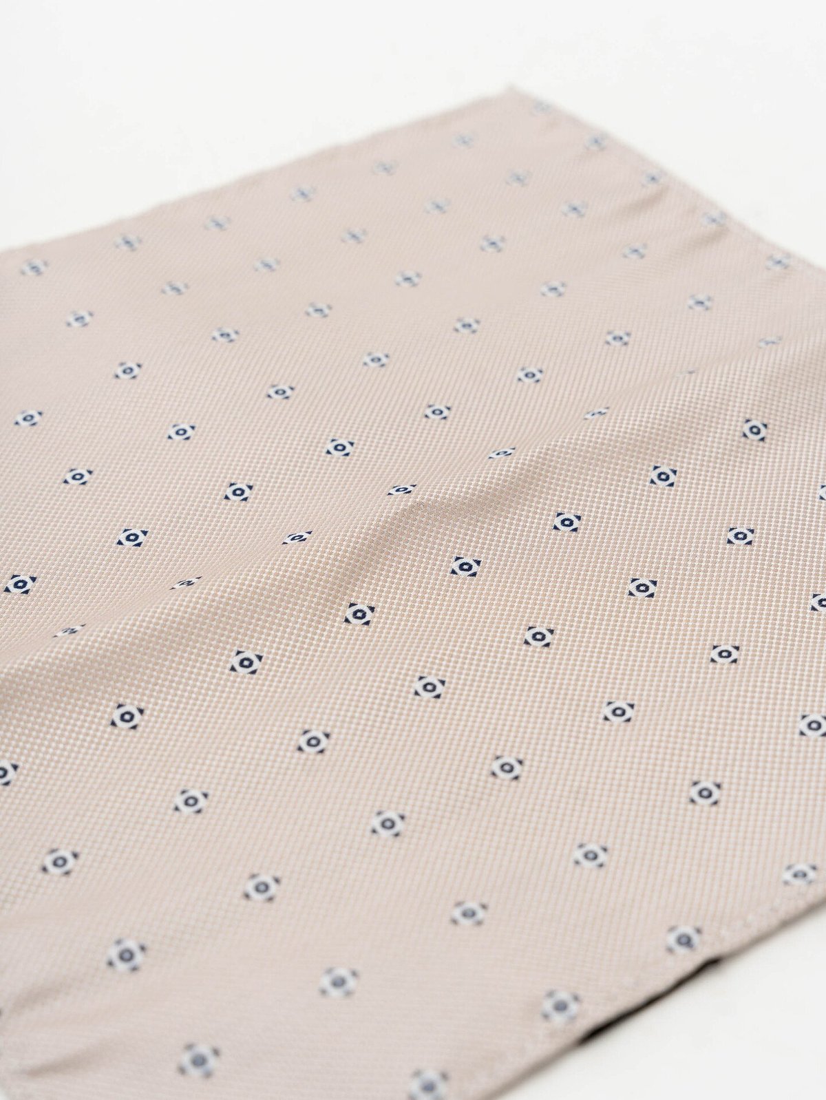 Jack and Jones Solidary Hankie Silver Lining