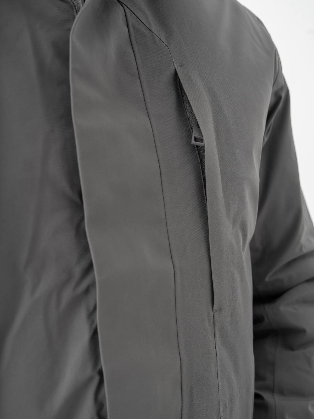 Jack and Jones Keen Parka Castlerock