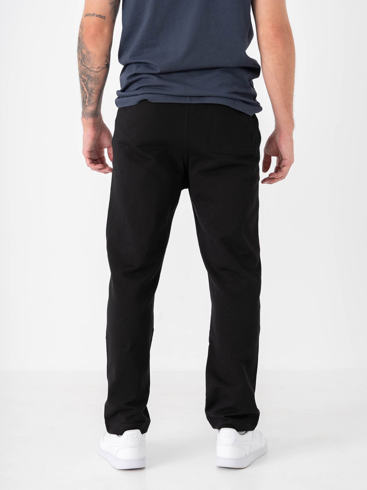 Jack & Jones Kane Norrebro Sweat Pants Black