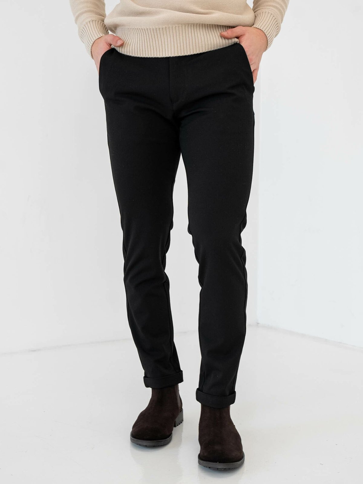 Jack and Jones Marco Connor Black