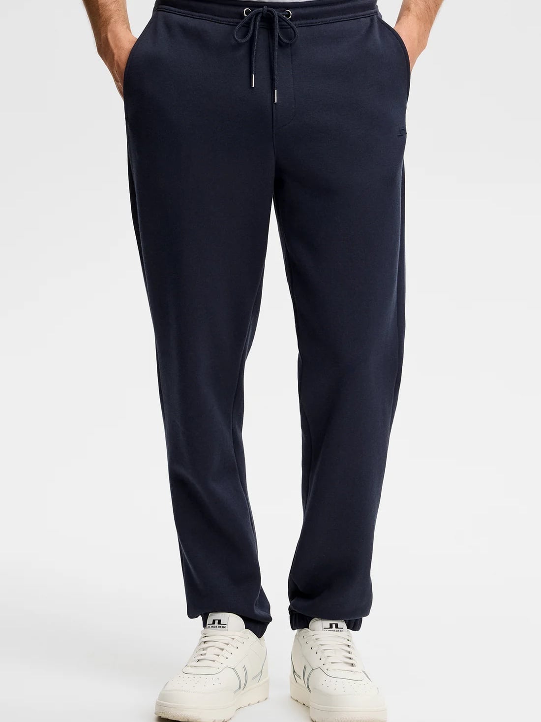 J.LINDEBERG Alpha pant Navy