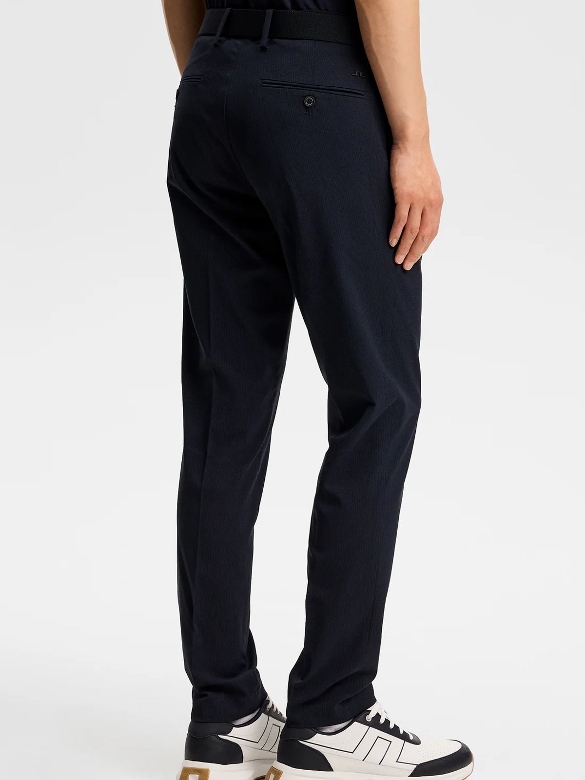 J.LINDEBERG Vent Pant JL Navy