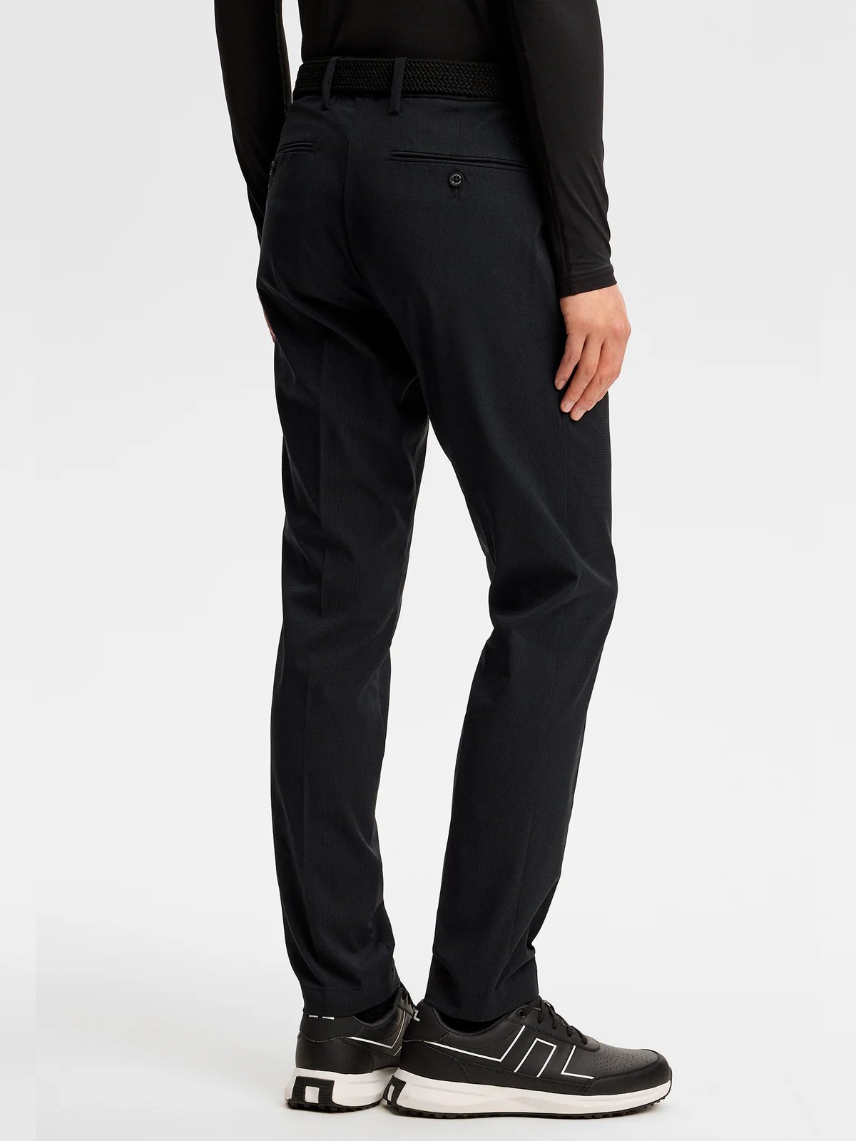 J.LINDEBERG Vent Pant Black