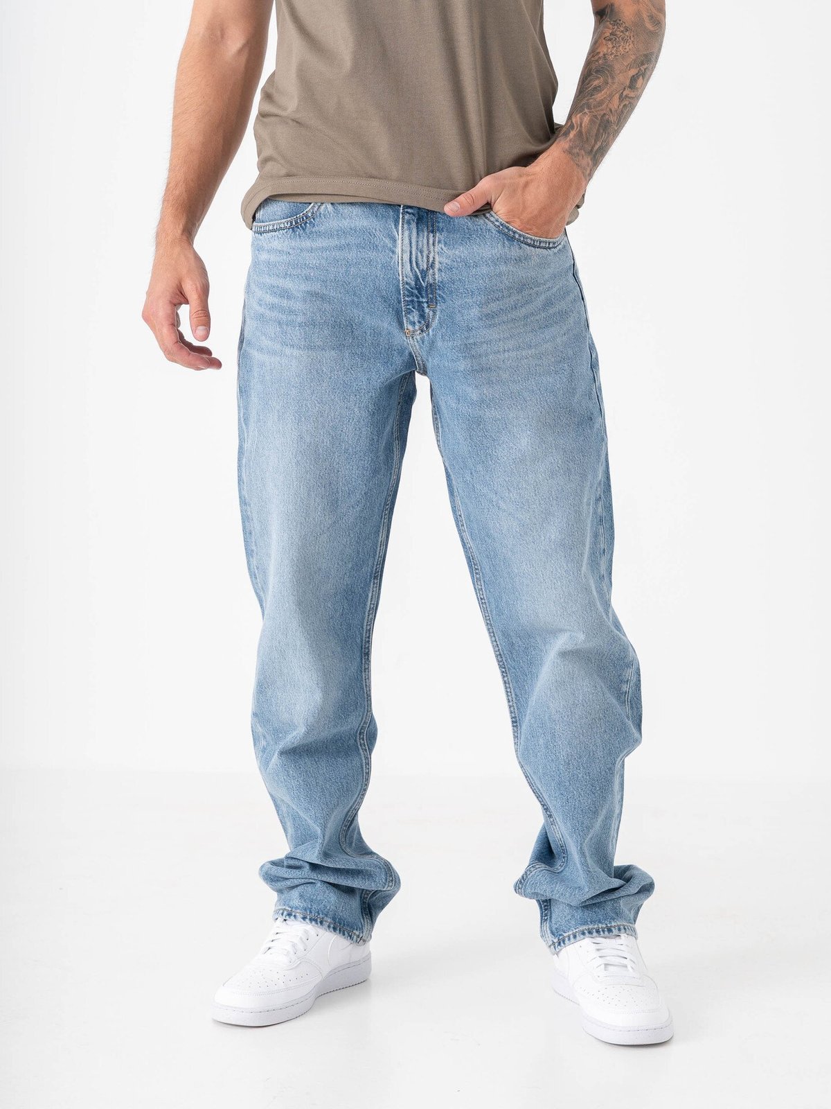 Lee Haden Reality Check