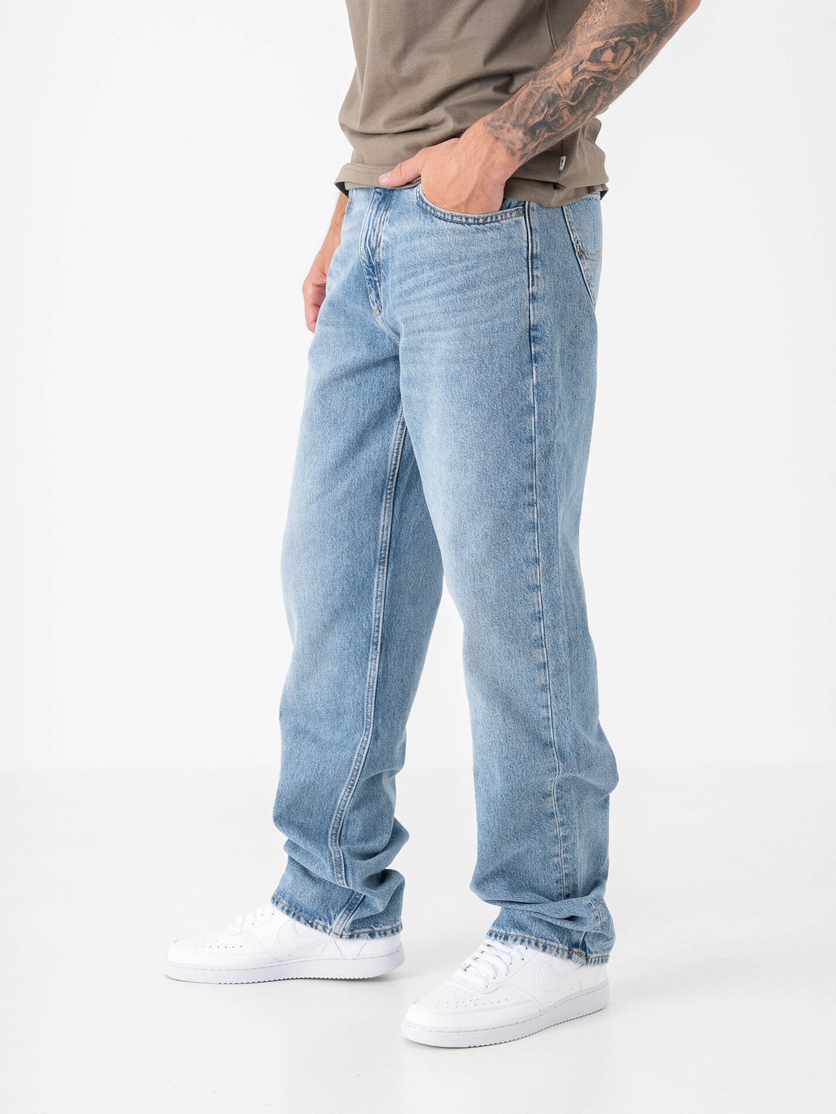 Lee Haden Reality Check