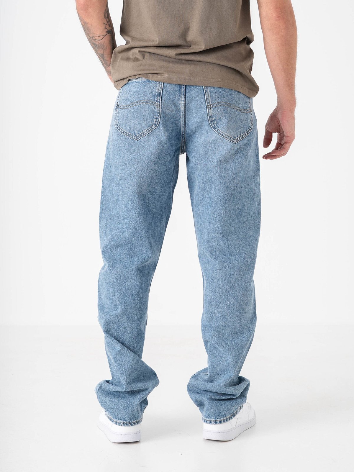 Lee Haden Reality Check