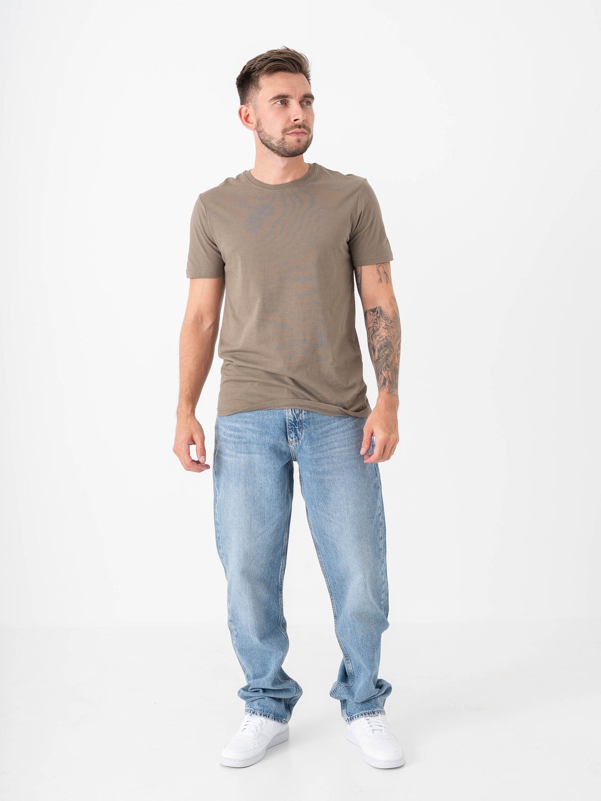 Lee Haden Reality Check