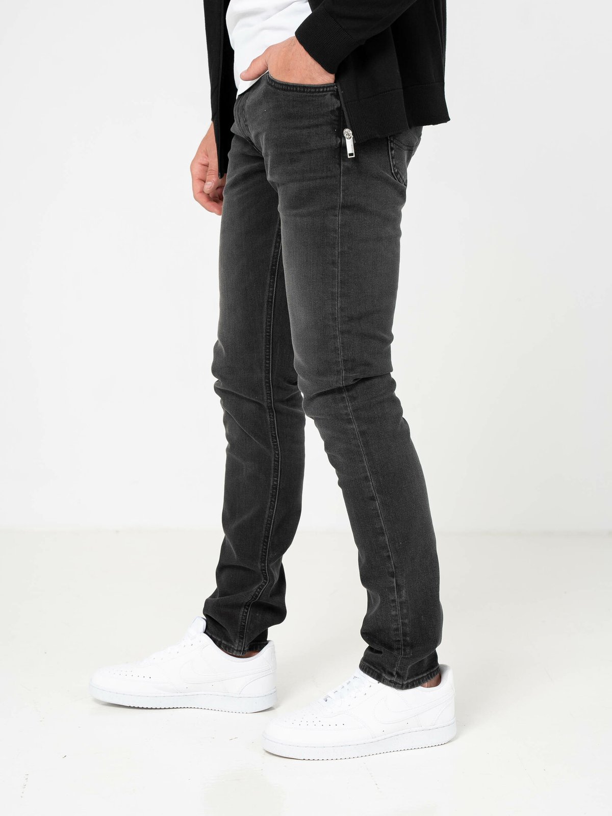 Lee Luke Asphalt rocker