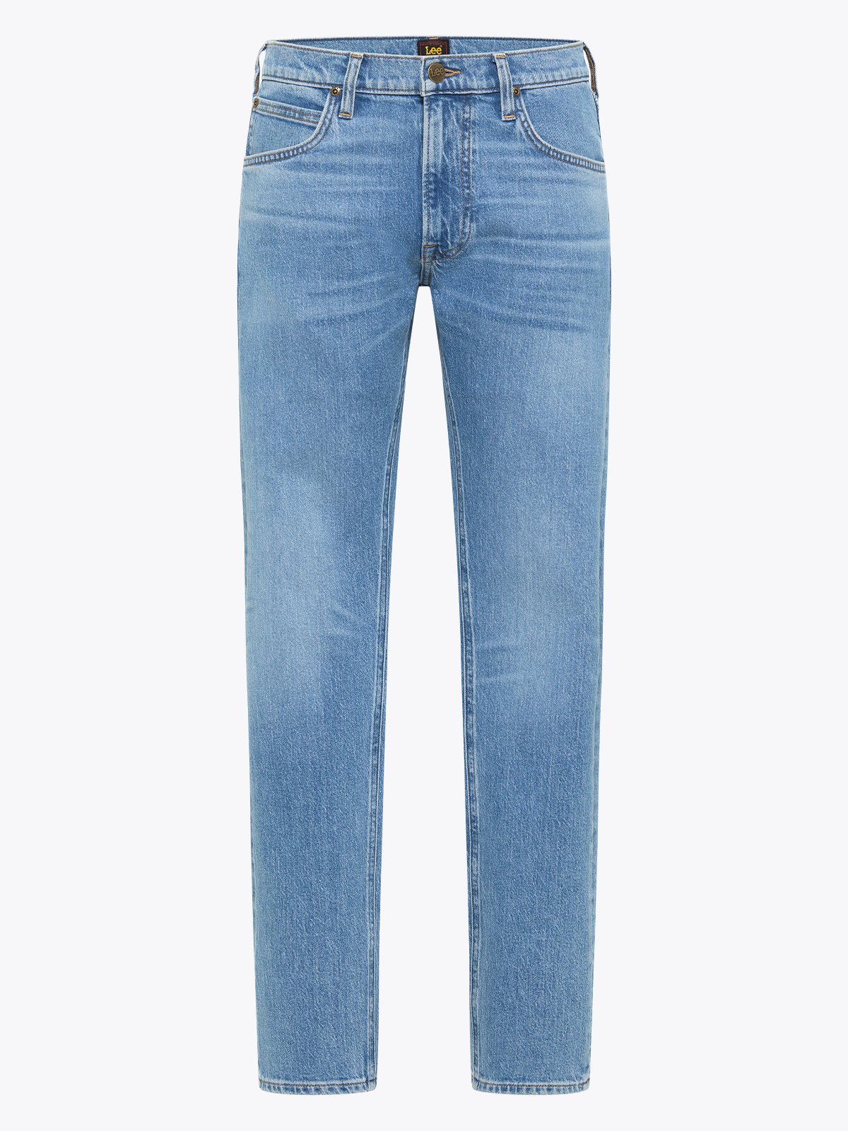 Lee Luke Working Man Worn