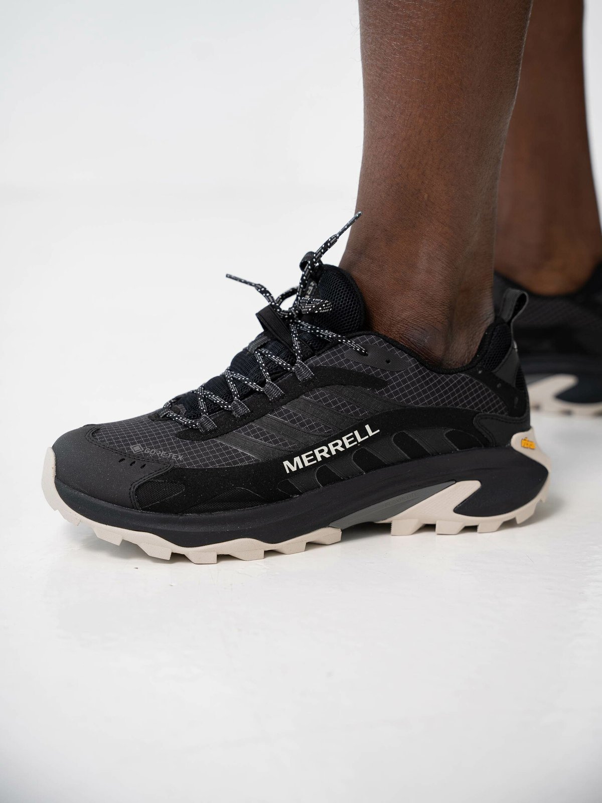 Merrell Moab Speed 2 GTX Sort