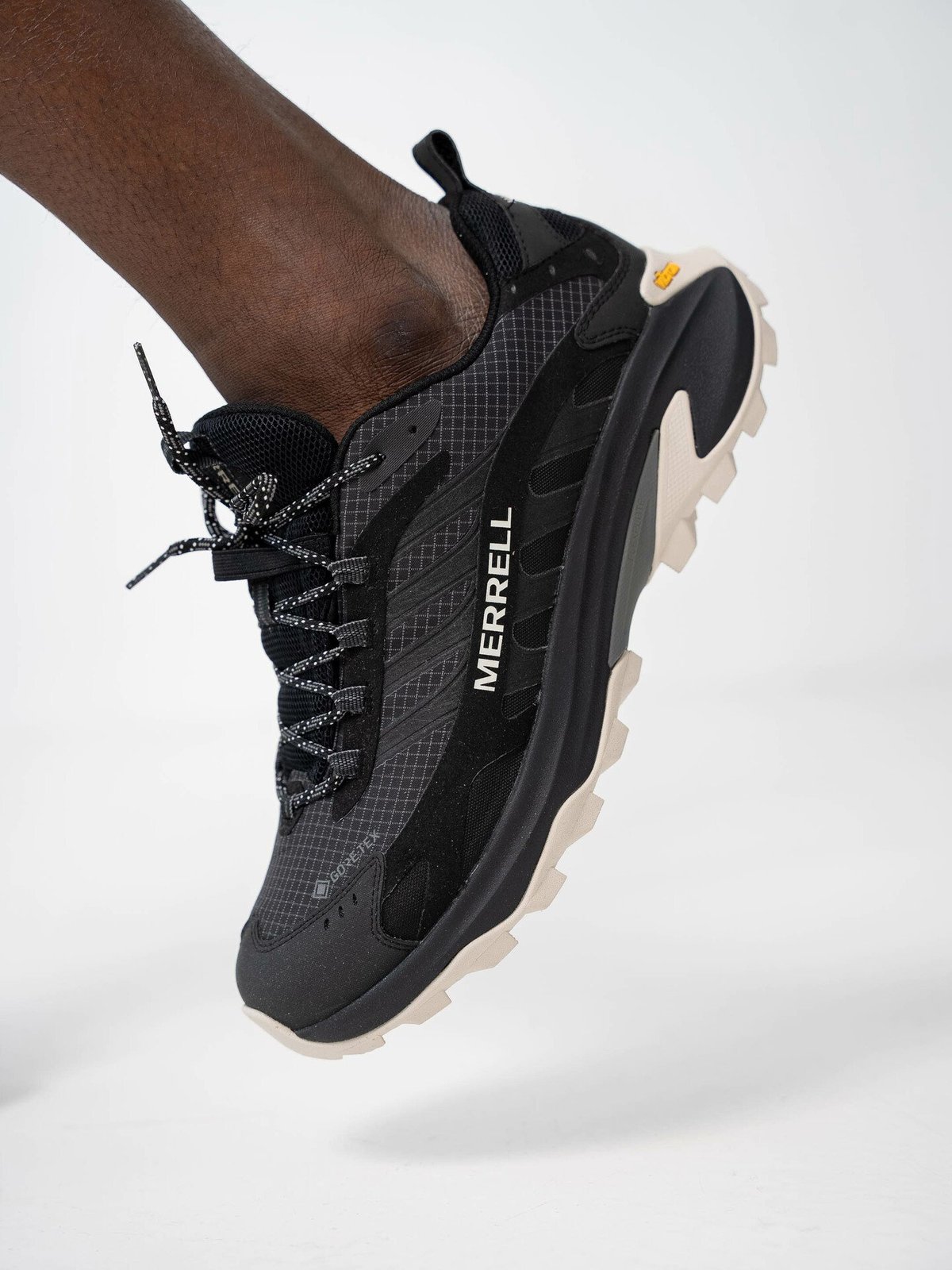 Merrell Moab Speed 2 GTX Sort