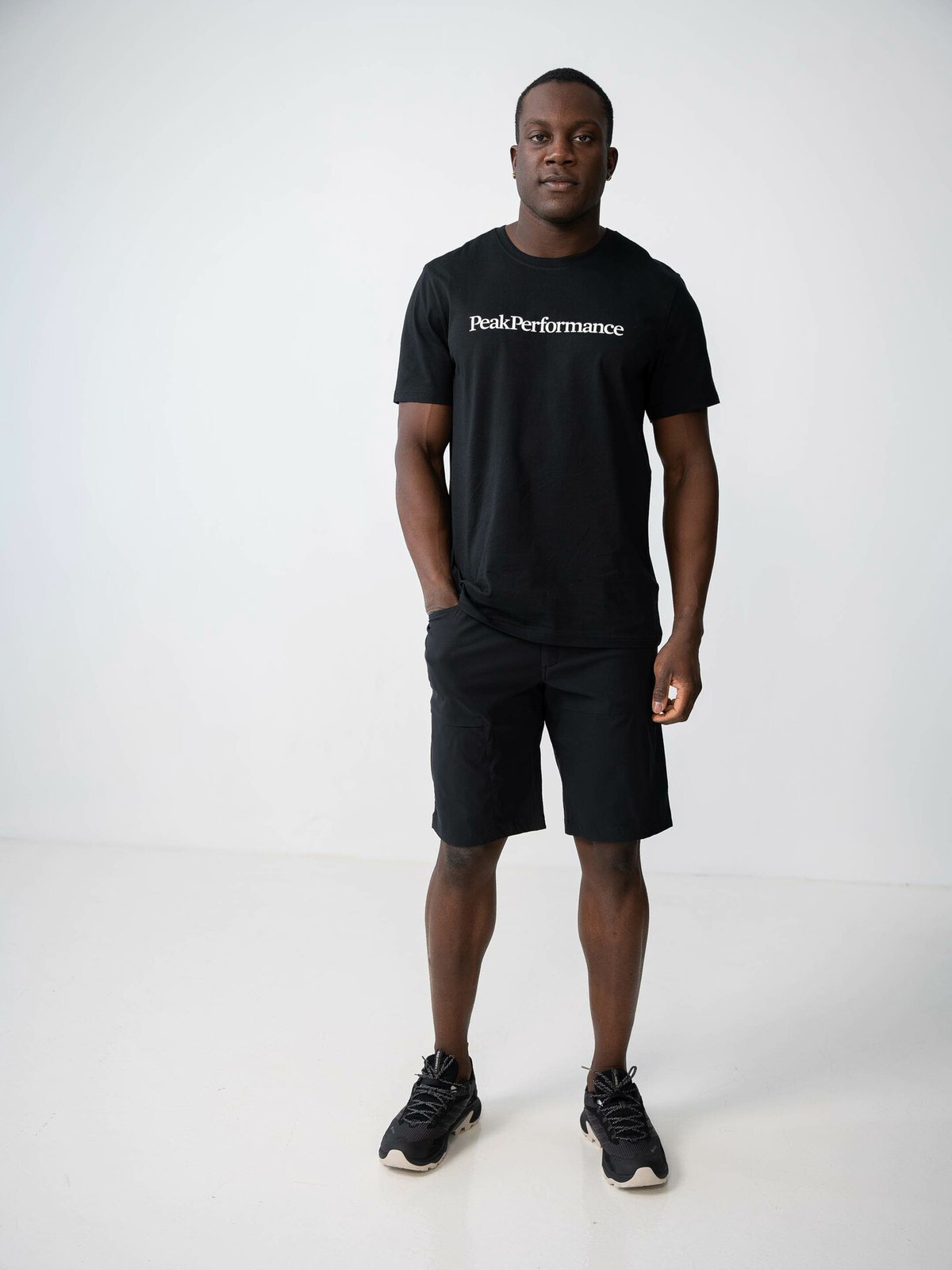 Merrell Moab Speed 2 GTX Sort