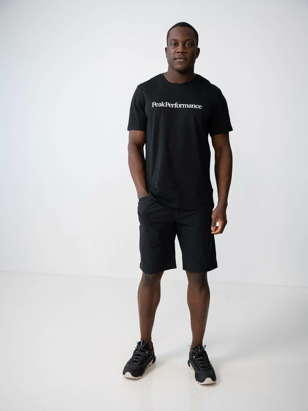 Merrell Moab Speed 2 GTX Sort