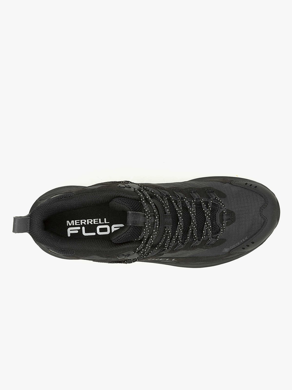 Merrell Moab Speed 2 Mid GTX Black