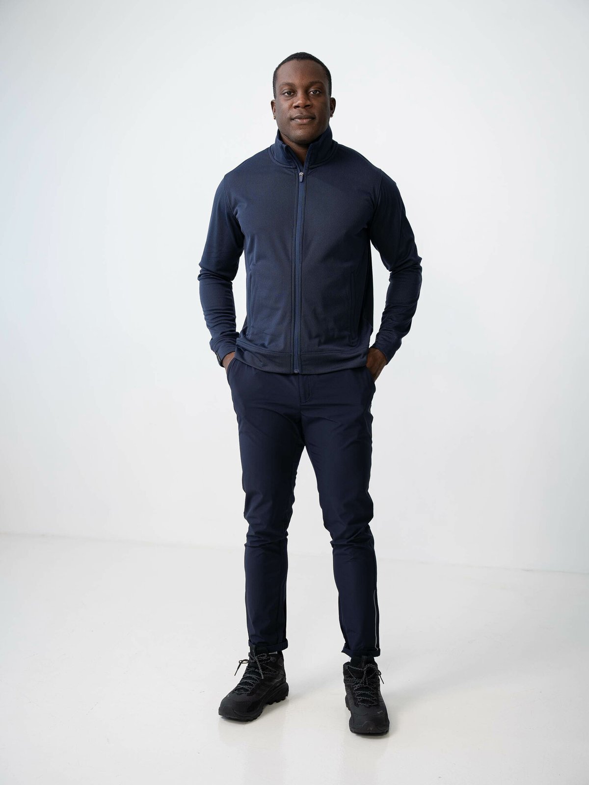 Merrell Moab Speed 2 Mid GTX Black