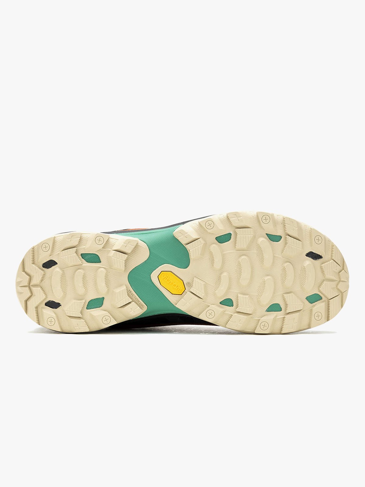 Merrell Moab Speed 2 Mid GTX Rye