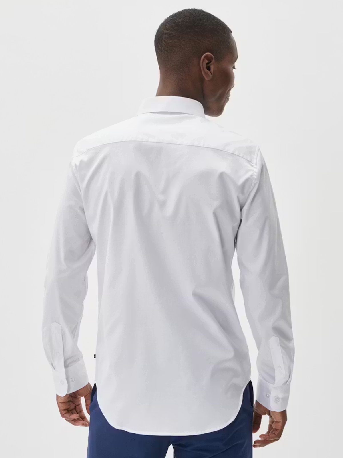 Matinique Trostol White