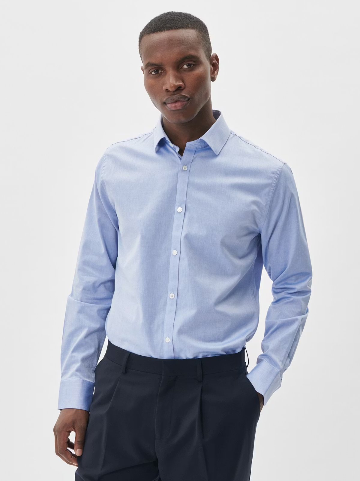 Matinique Trostol Chambrey Blue