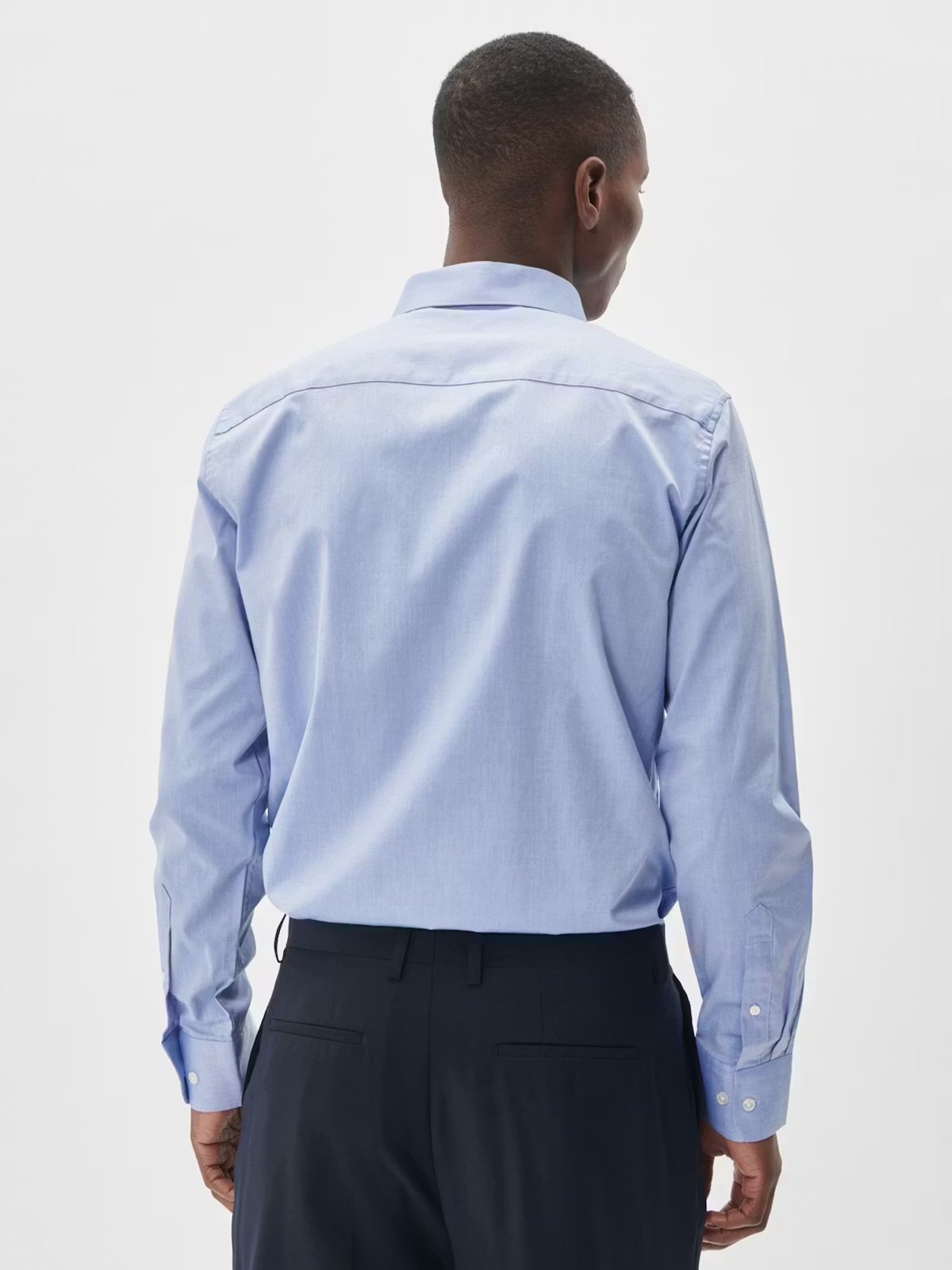 Matinique Trostol Chambrey Blue