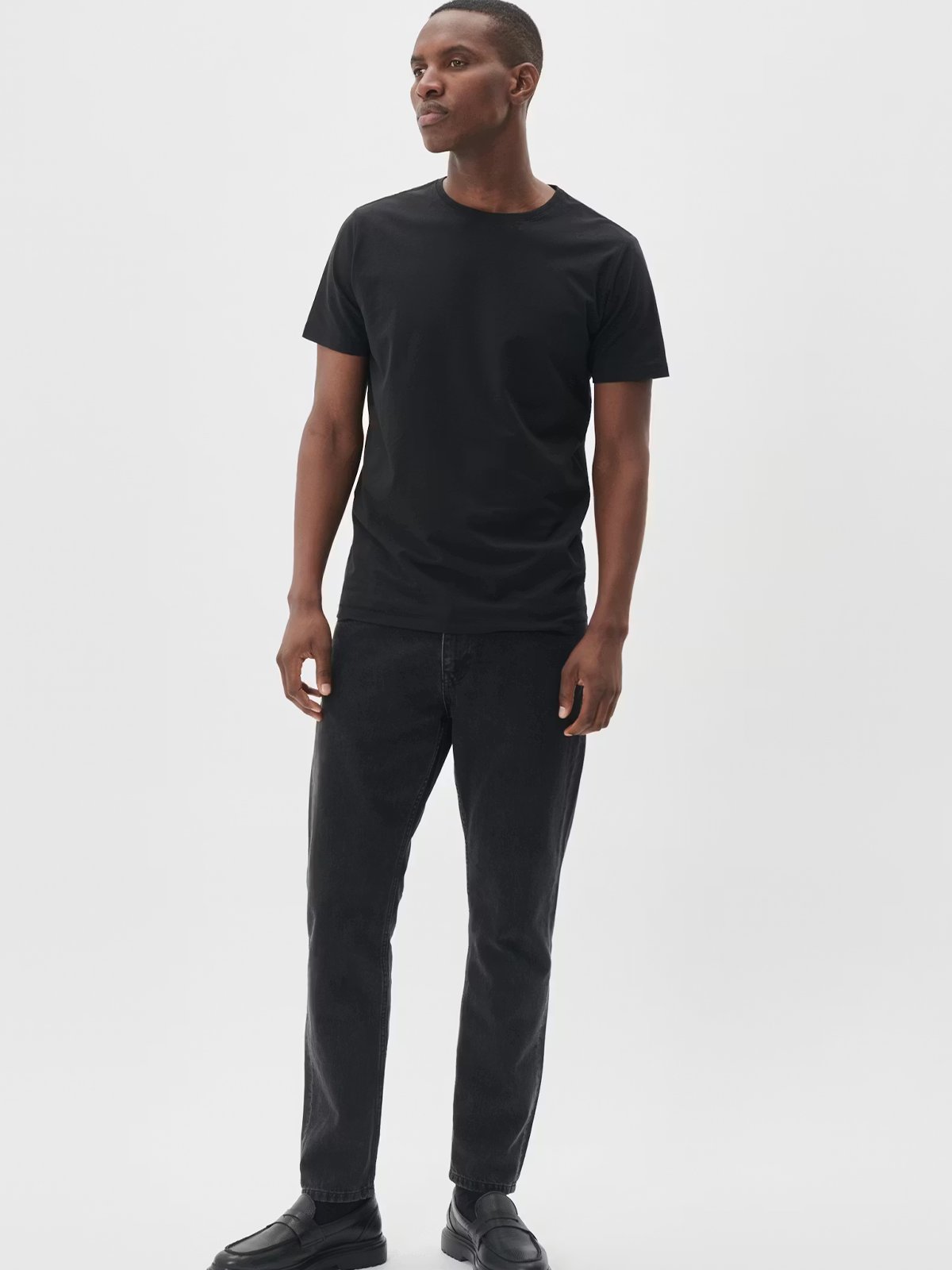 Matinique Jermalink Black