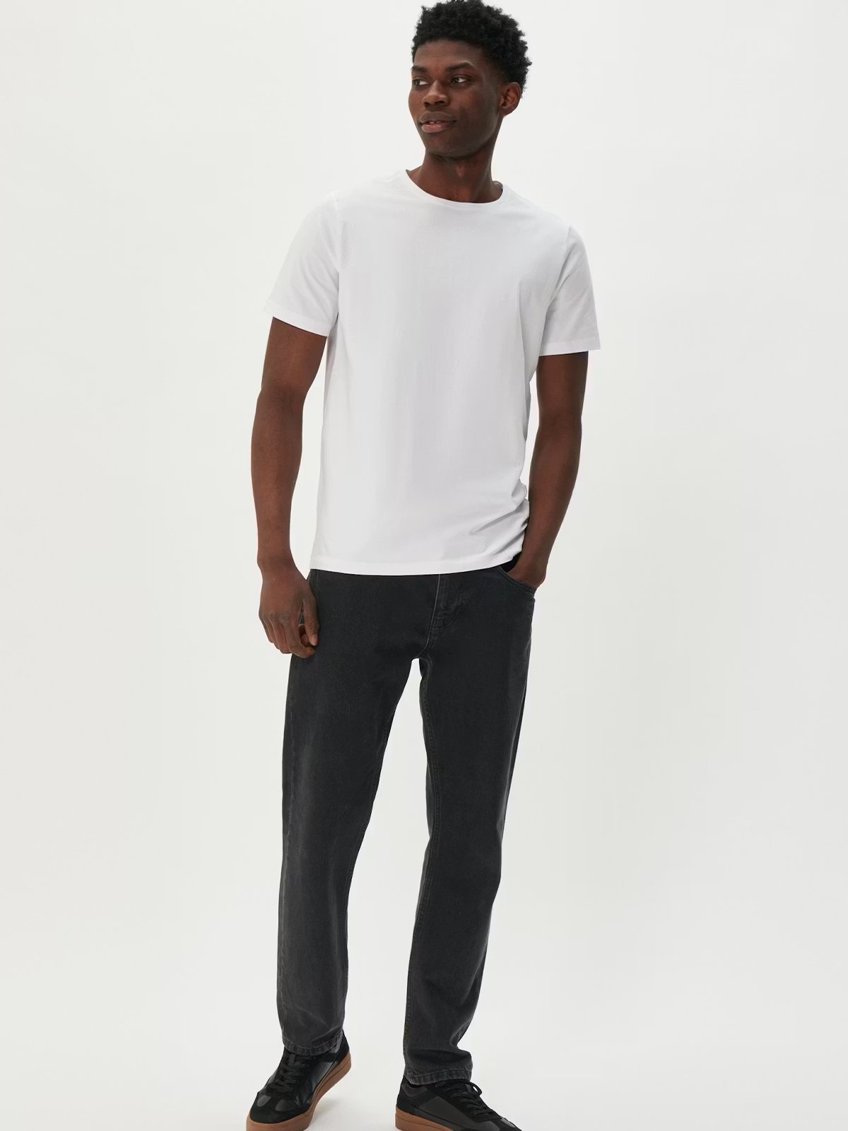 Matinique Jermalink White