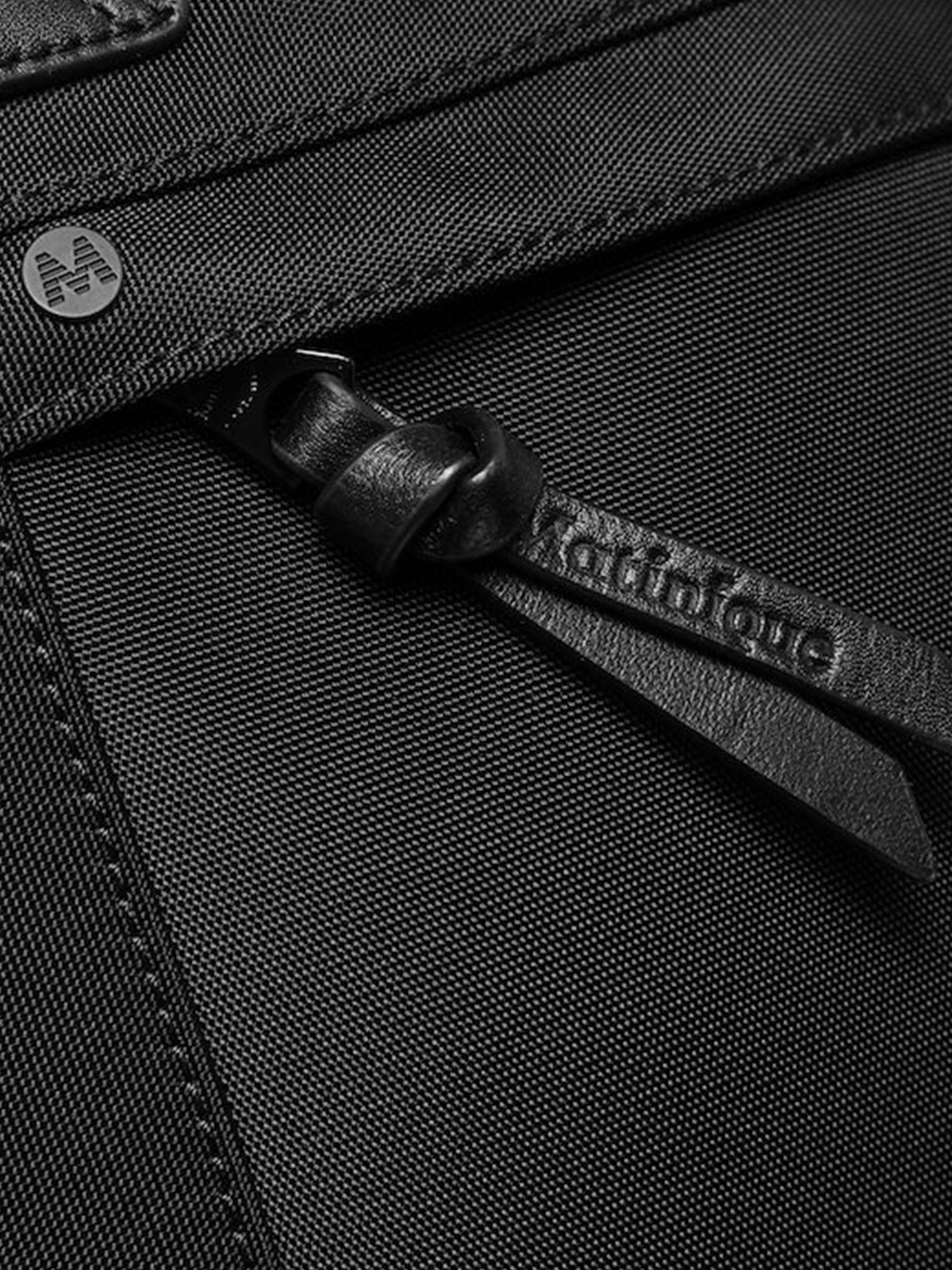 Matinique Totan N Bag Black