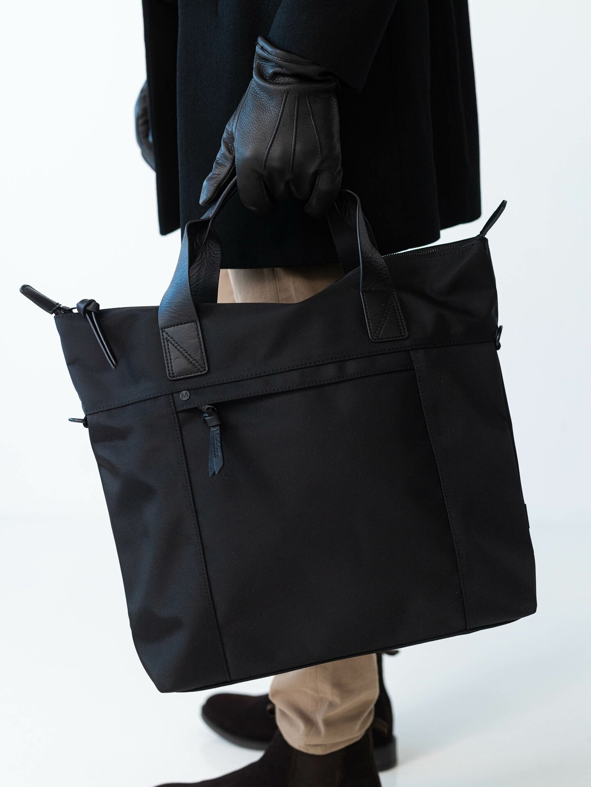 Matinique Totan N Bag Black