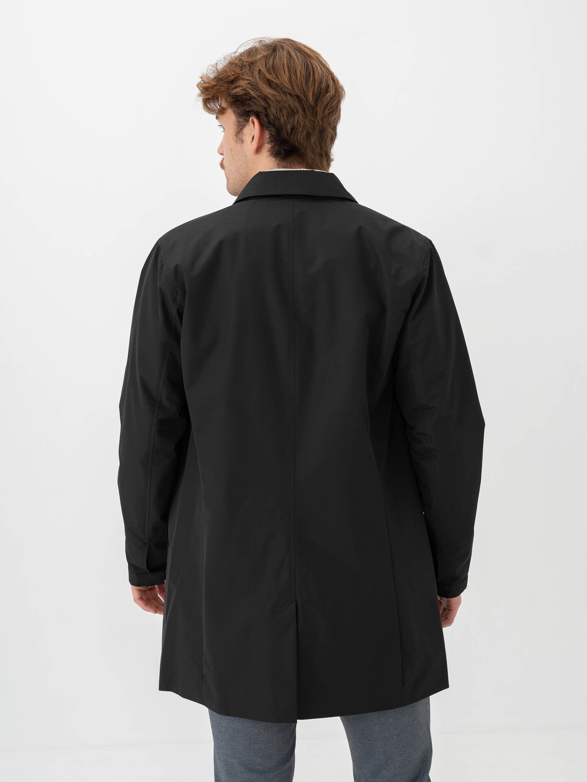 Matinique Miles Mac Black