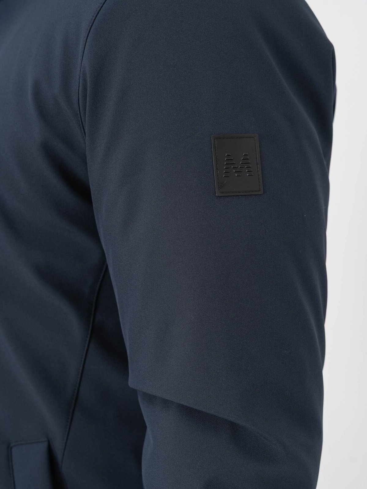 Matinique Deston Coat 194011 Dark Navy