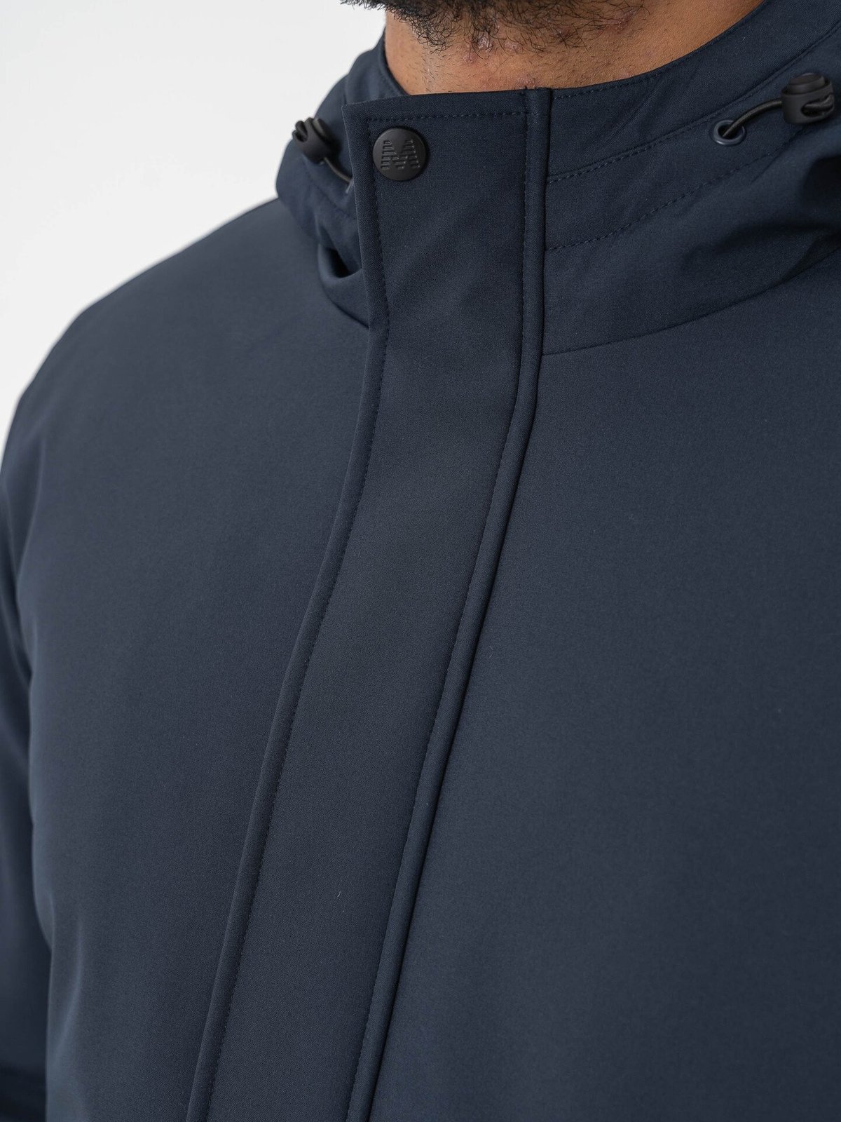 Matinique Deston Coat 194011 Dark Navy