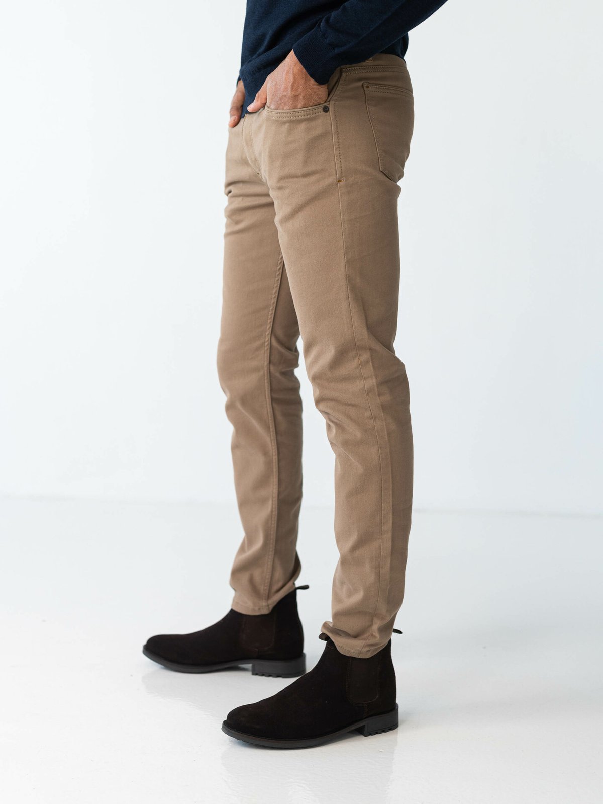 Matinique Mapete Pants Khaki