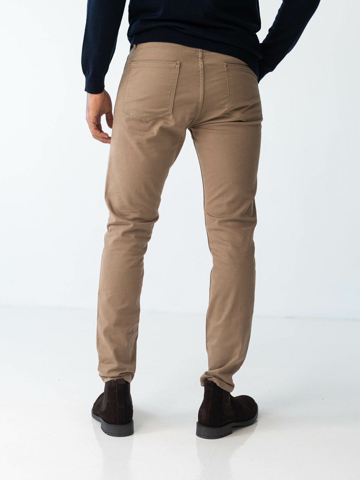 Matinique Mapete Pants Khaki