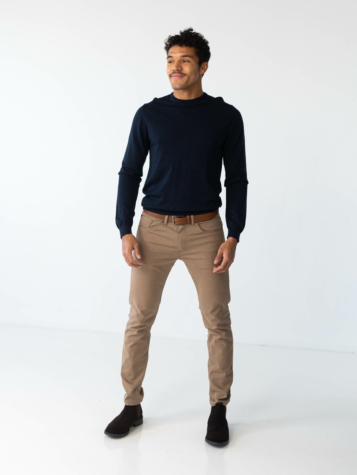 Matinique Mapete Pants Khaki