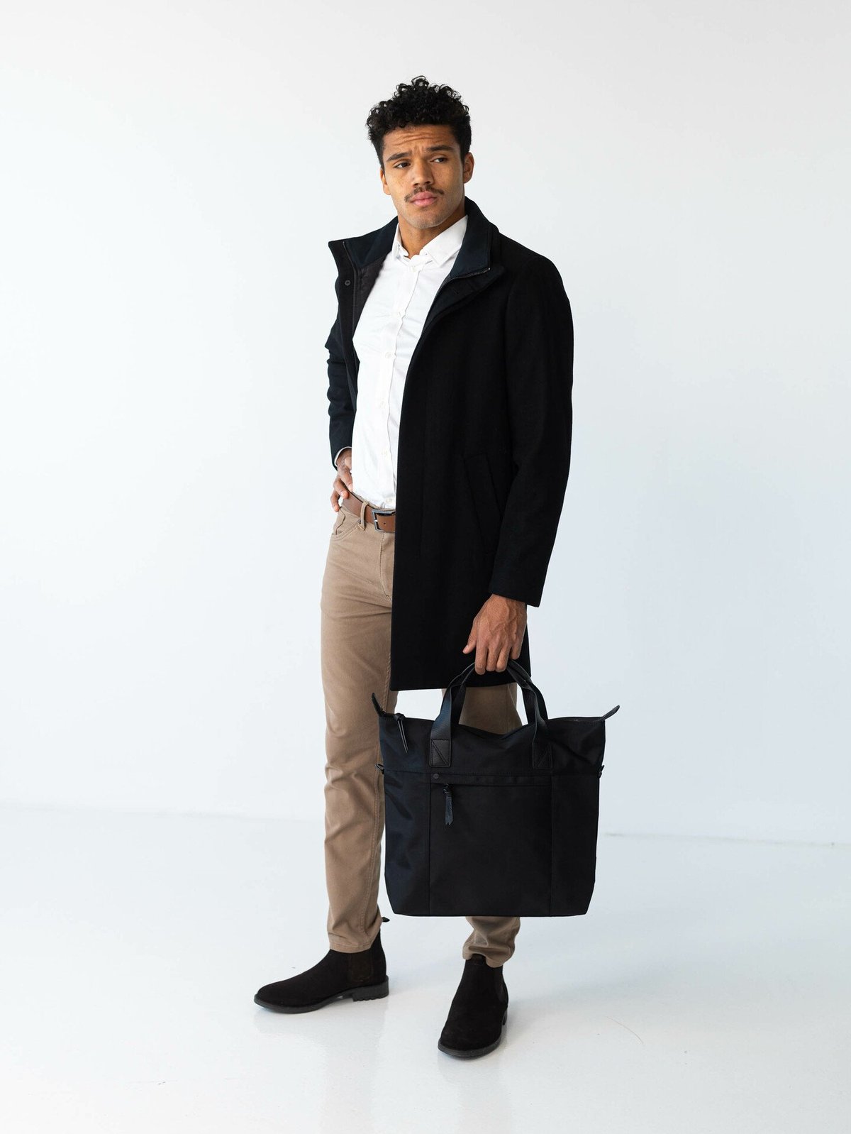 Matinique Mapete Pants Khaki