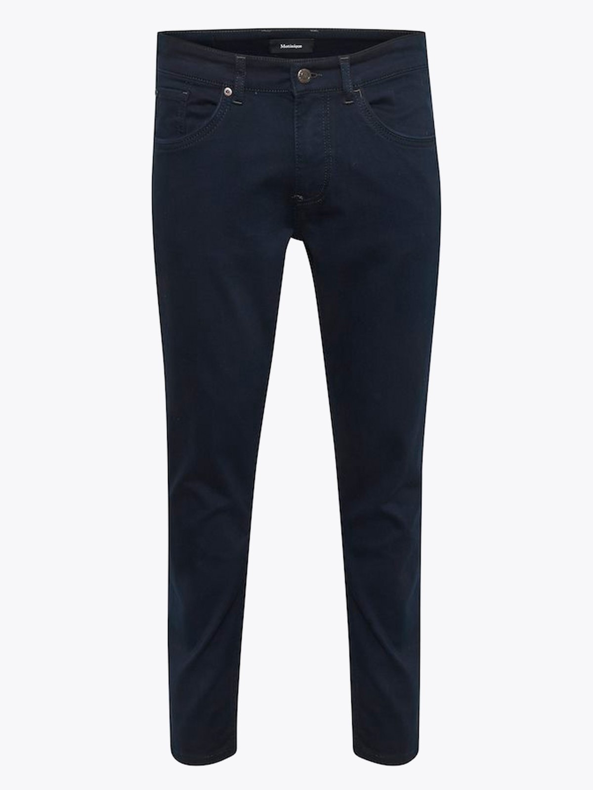 Matinique Mapete Pants Dark Navy