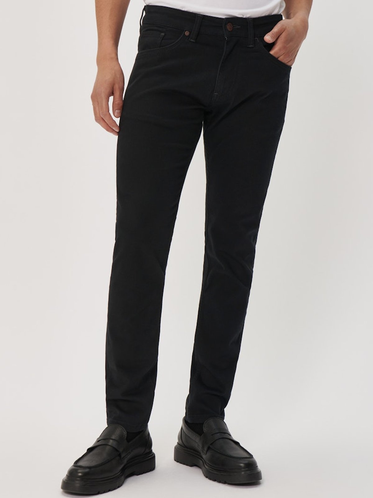 Matinique Mapete Pants Black