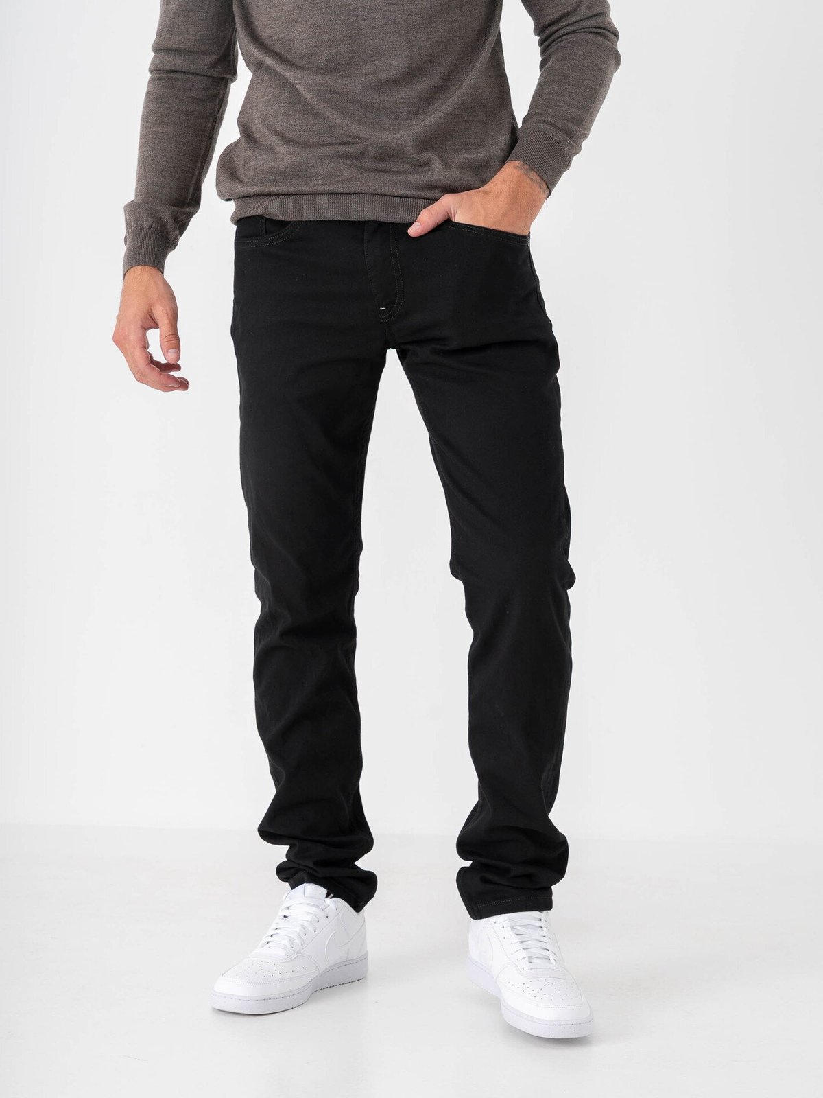 Matinique Mapete Pants Black