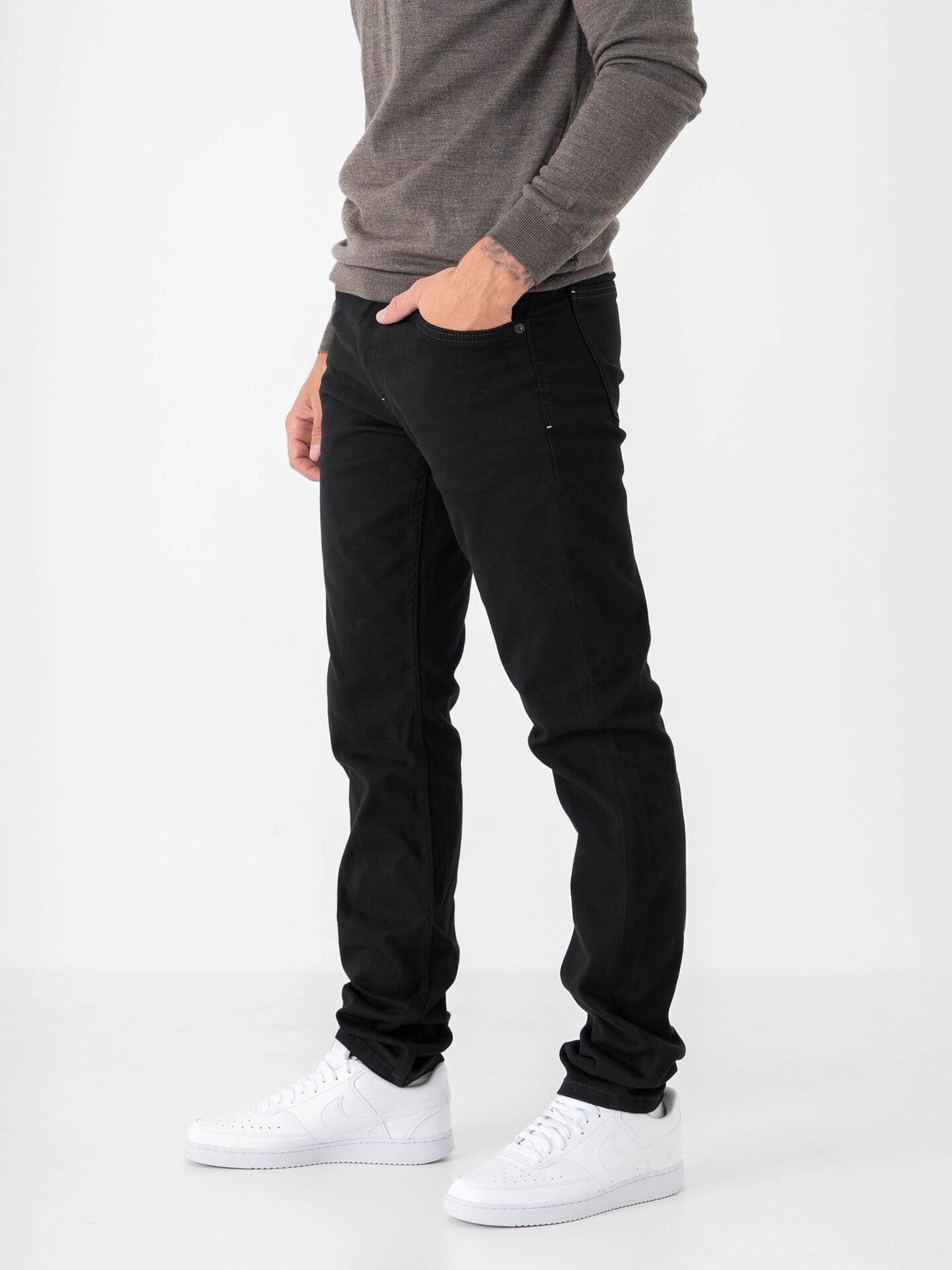 Matinique Mapete Pants Black